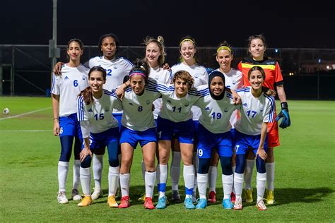 Abu Dhabi Country Club Women Football Live Scores & Results.